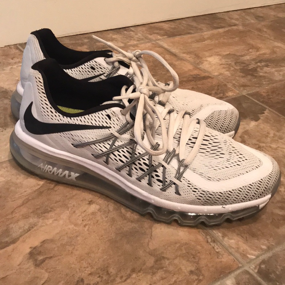 Nike Air Max